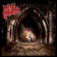 Metal Church — A Light in the Dark